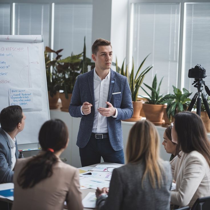 Training Effective Workforce